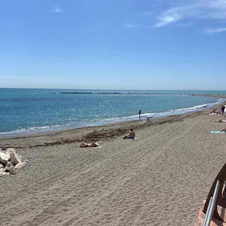 Mar En Calma Benalmadena Apartment Ngoại thất bức ảnh