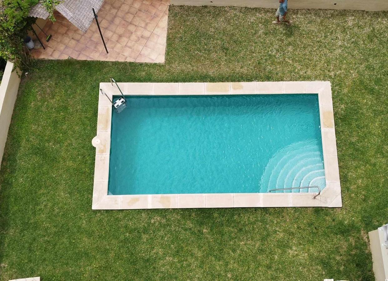Mar En Calma Benalmadena Apartment Ngoại thất bức ảnh