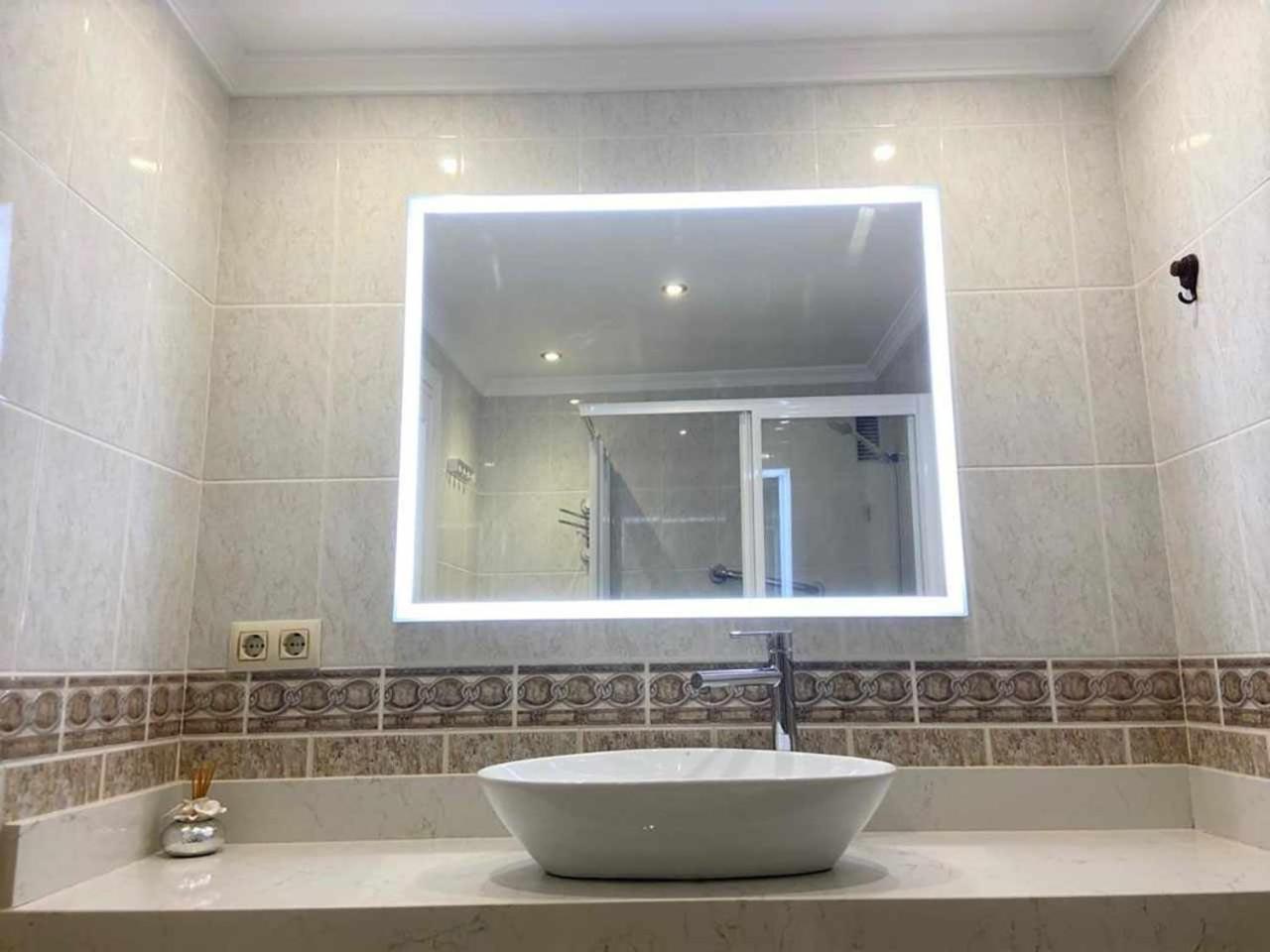 Mar En Calma Benalmadena Apartment Ngoại thất bức ảnh