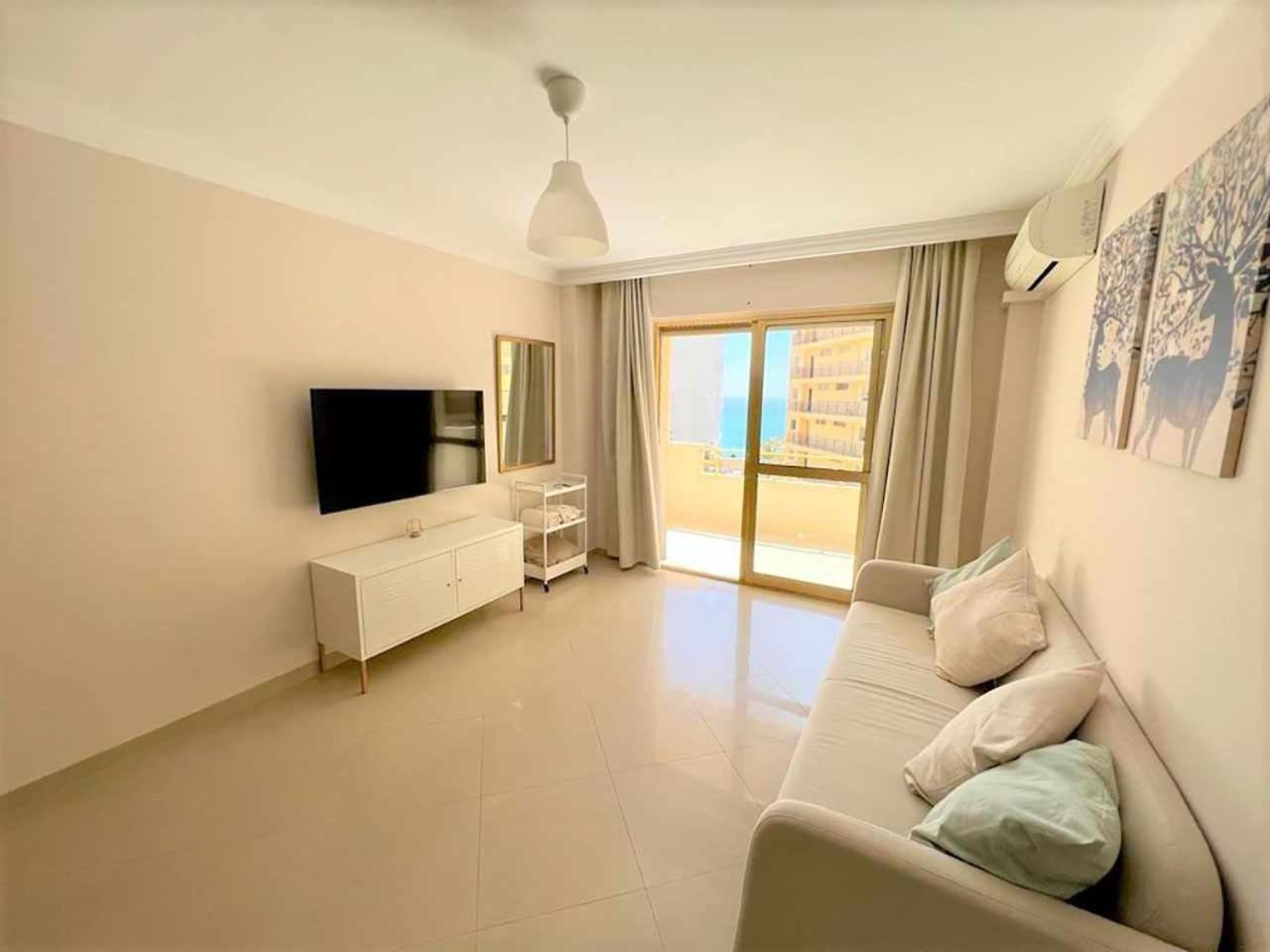Mar En Calma Benalmadena Apartment Ngoại thất bức ảnh