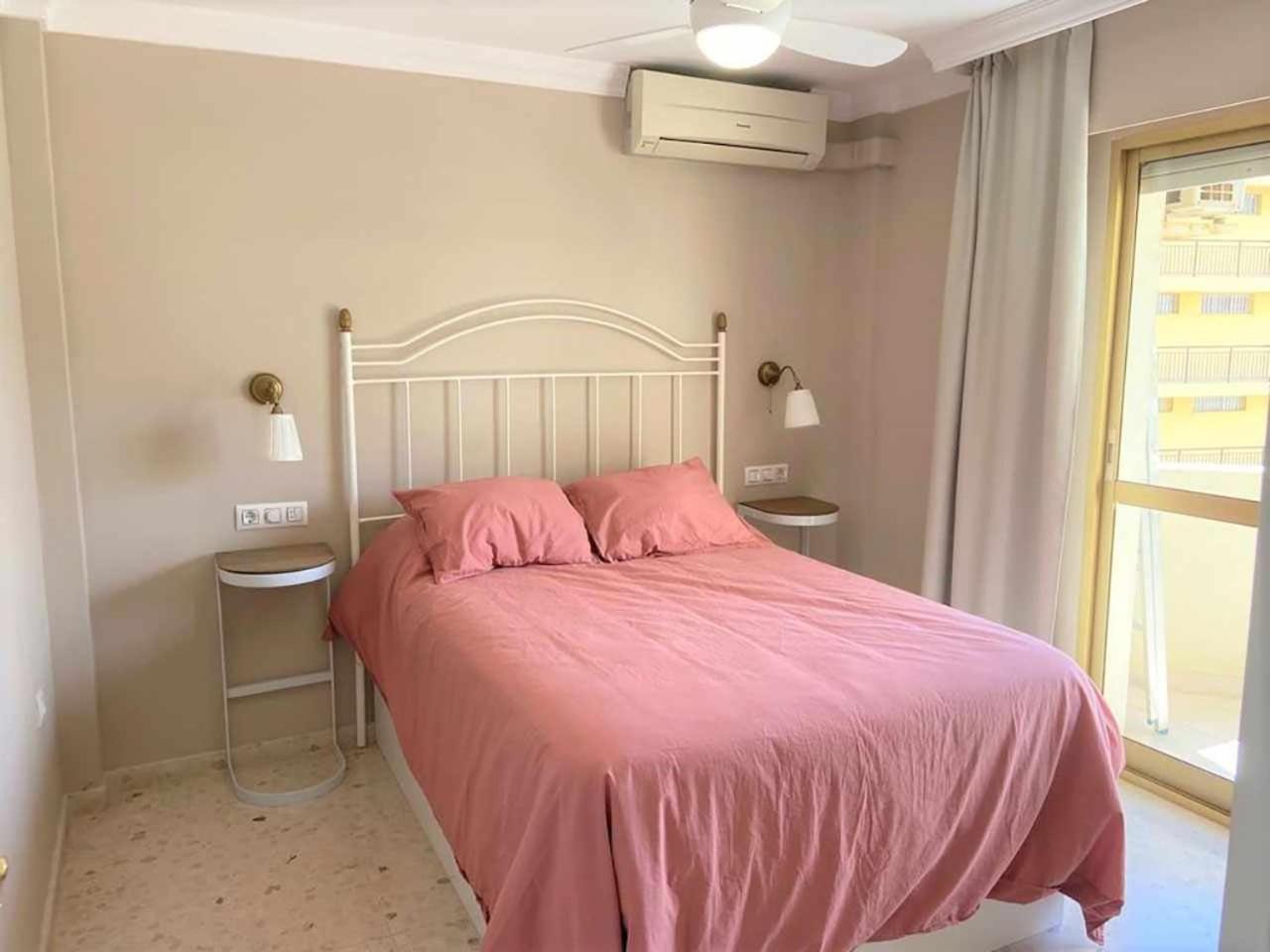 Mar En Calma Benalmadena Apartment Ngoại thất bức ảnh