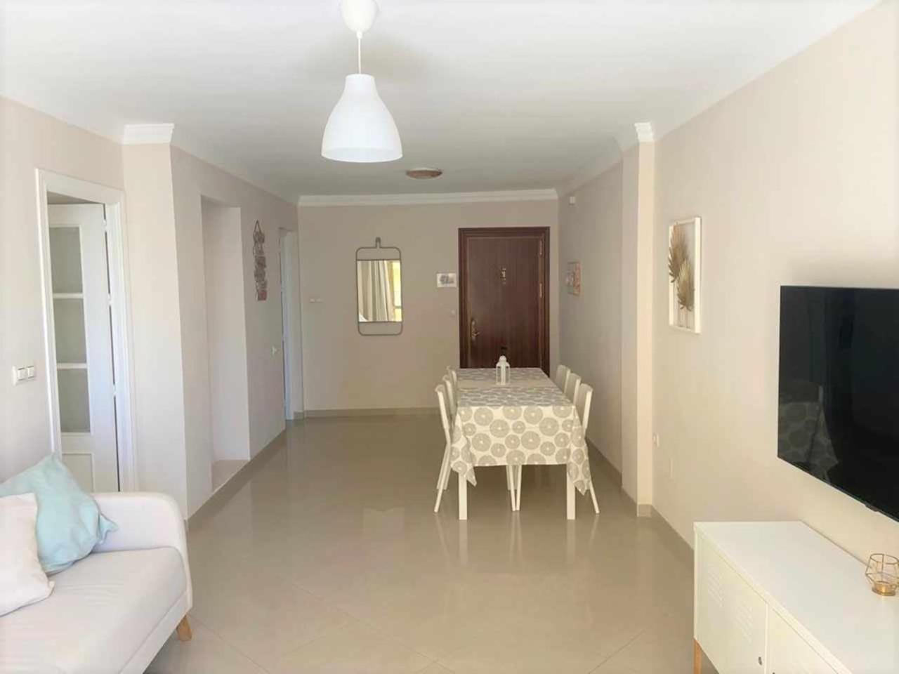 Mar En Calma Benalmadena Apartment Ngoại thất bức ảnh