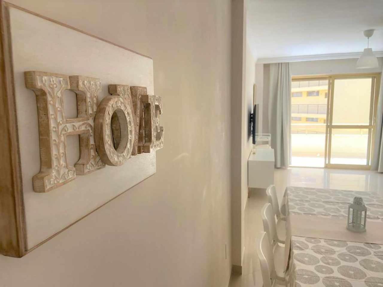 Mar En Calma Benalmadena Apartment Ngoại thất bức ảnh