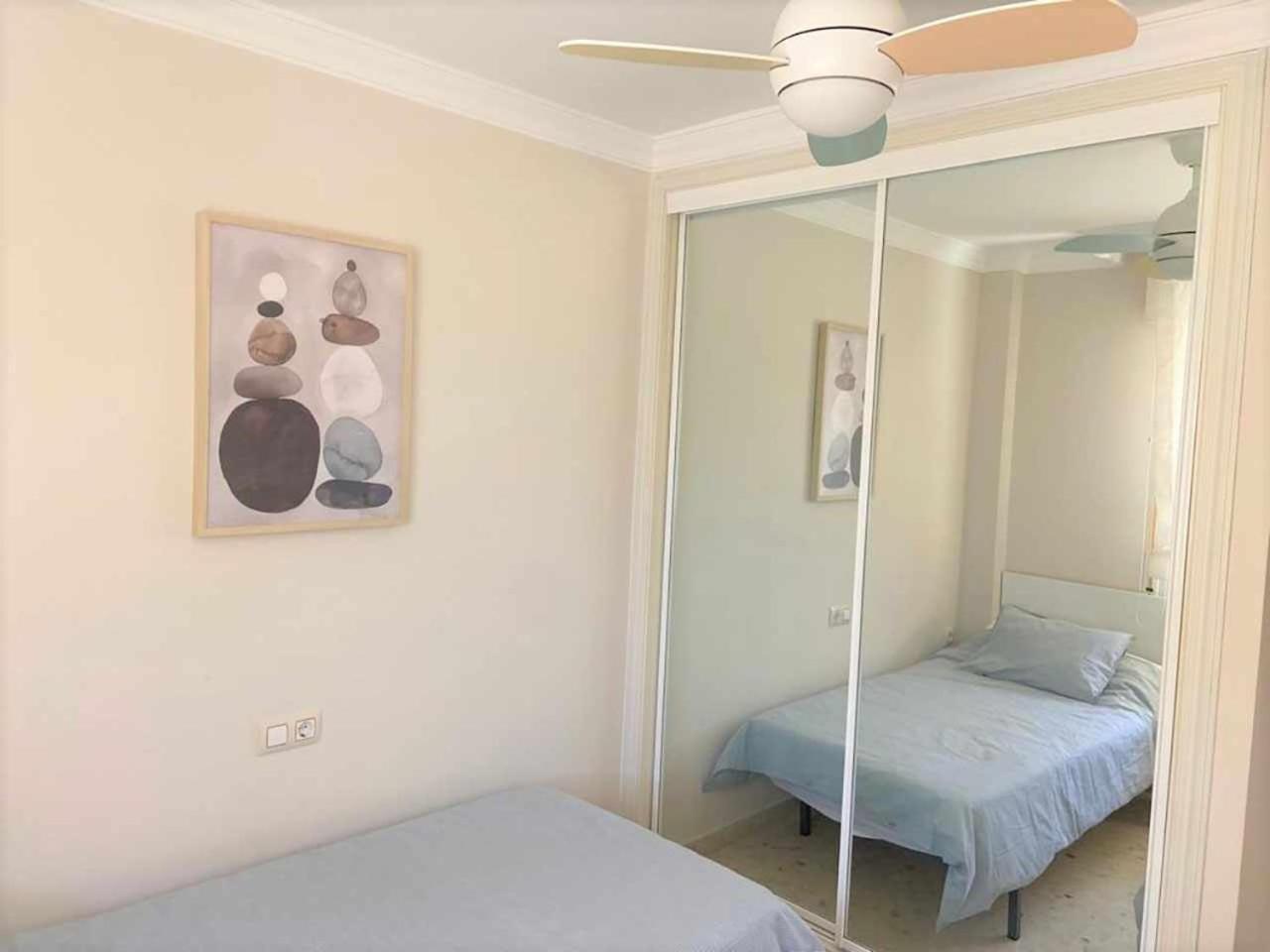 Mar En Calma Benalmadena Apartment Ngoại thất bức ảnh