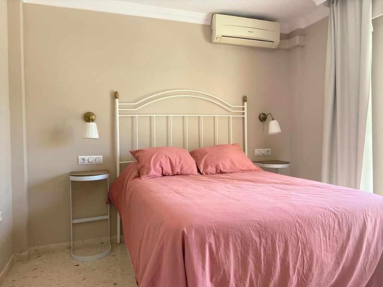 Mar En Calma Benalmadena Apartment Ngoại thất bức ảnh