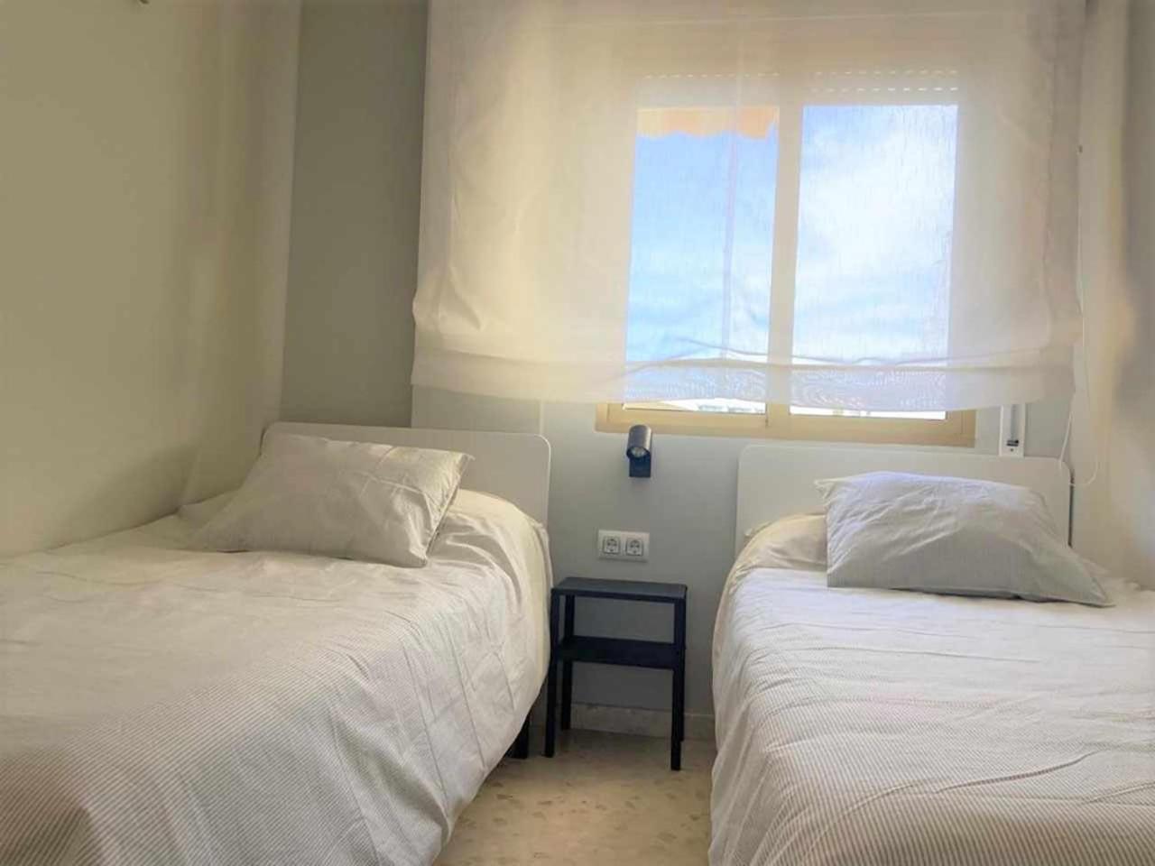 Mar En Calma Benalmadena Apartment Ngoại thất bức ảnh