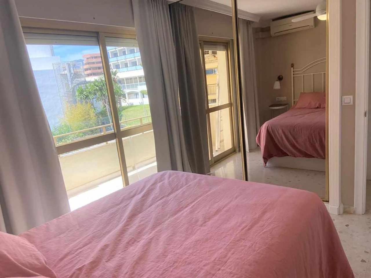 Mar En Calma Benalmadena Apartment Ngoại thất bức ảnh