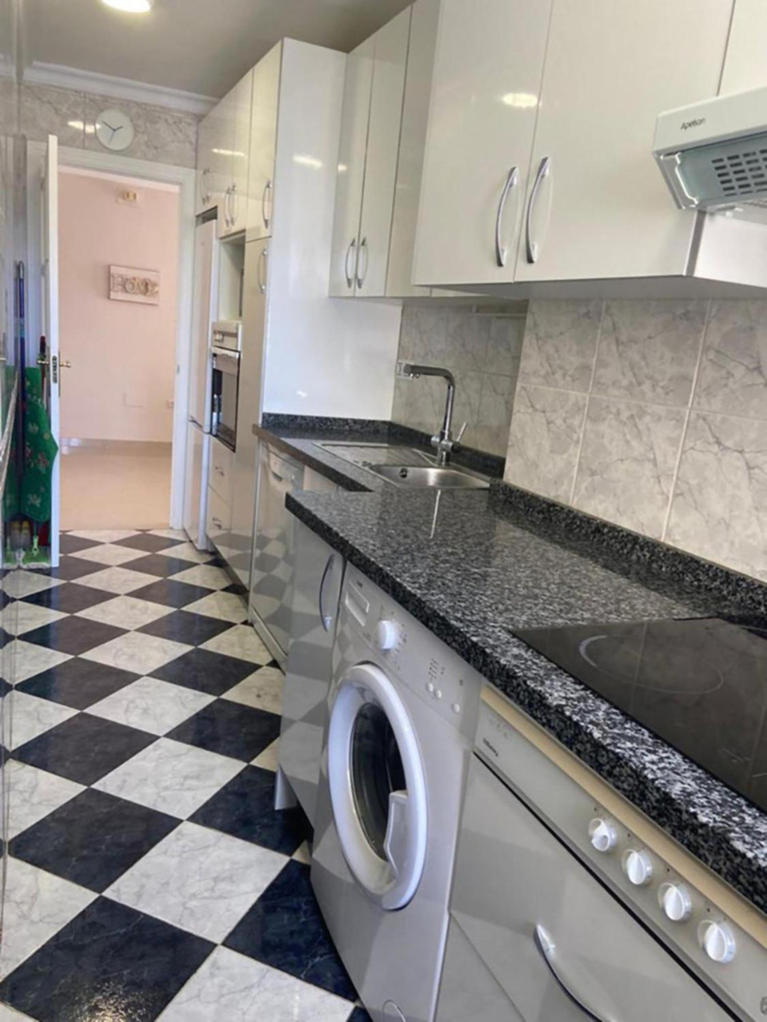 Mar En Calma Benalmadena Apartment Ngoại thất bức ảnh