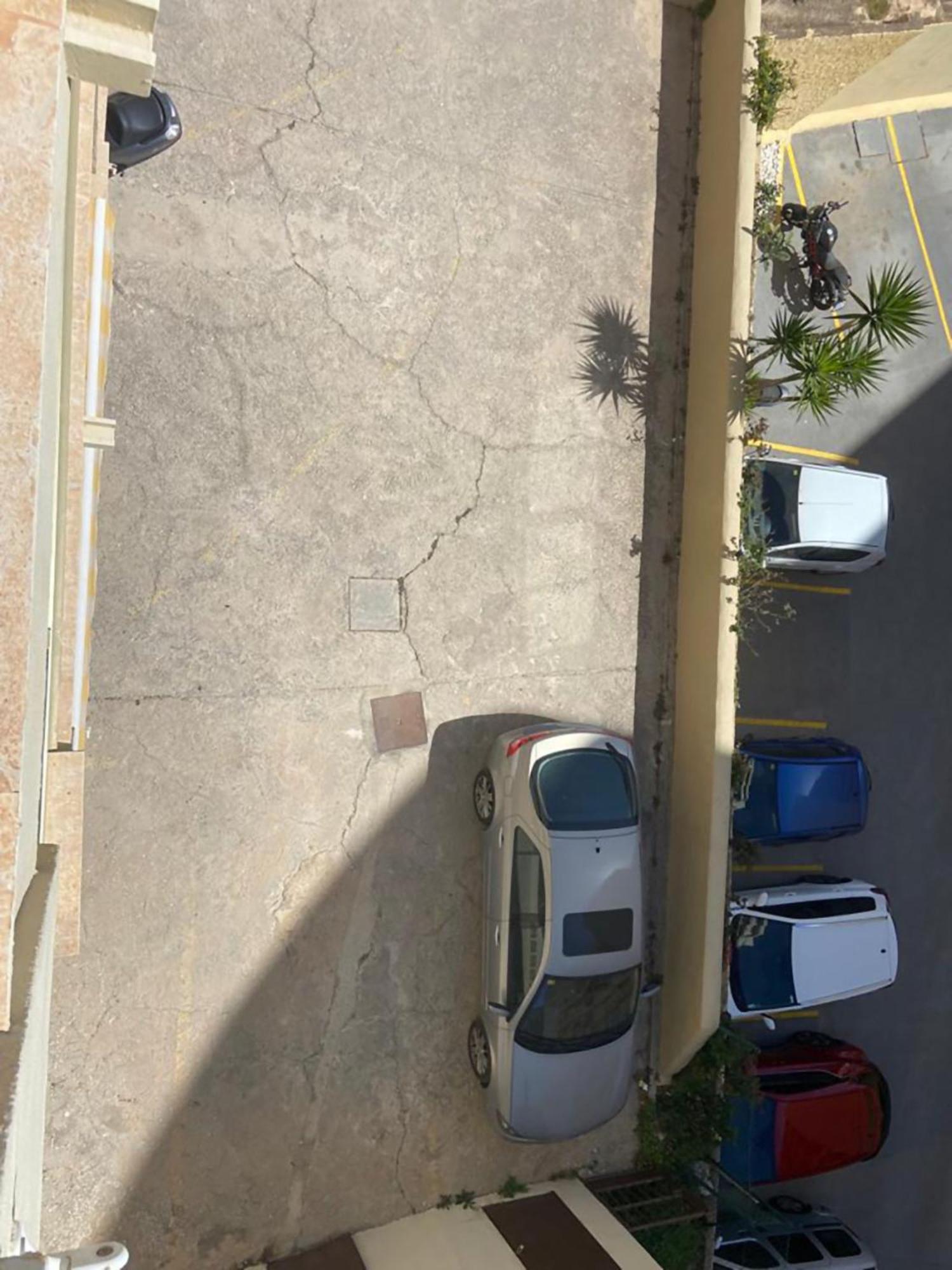 Mar En Calma Benalmadena Apartment Ngoại thất bức ảnh